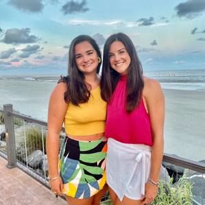 Meet your Posher, Ann margaret